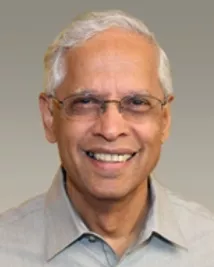Dr John Kailash MD
