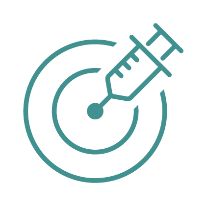 Targeted therapy is an innovative approach in cancer care that focuses on treating cancer cells specifically while minimizing damage to healthy cells. It involves using drugs or other substances that directly target specific molecules or pathways involved in cancer growth and survival. By targeting specific genetic or molecular abnormalities, targeted therapy offers a more precise and tailored treatment approach, potentially leading to improved outcomes and reduced side effects compared to traditional chemotherapy. Targeted therapy is a promising avenue in the fight against cancer.