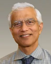 Dr Ram Lal Chandani MD