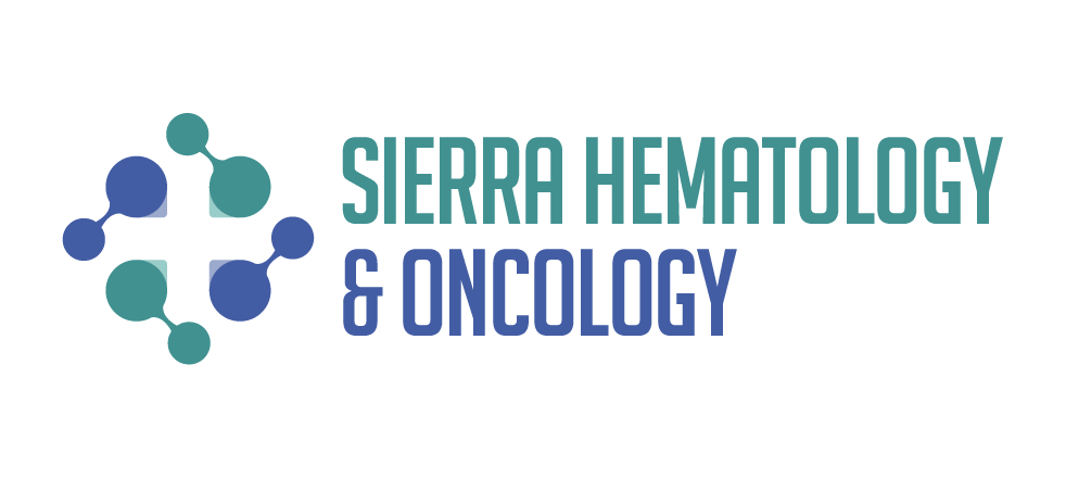 Sierra Hematology & Oncology logo